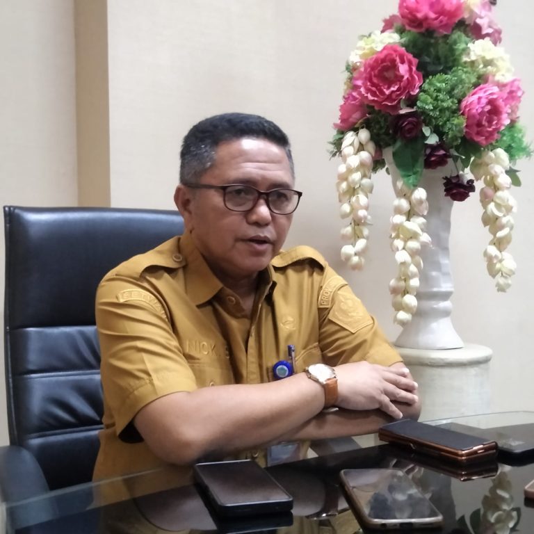 DPRD Sulut Rampung Pengajuan Pimpinan Fraksi dari Parpol