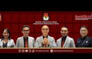 Pengumuman Pendaftaran Pasangan Calon Bupati & Wakil Bupati Kabupaten Minahasa Utara