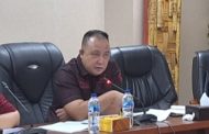 Legislator DPRD Sulut Periode 2019-2024 Berhasil Tetapkan 6 Perda