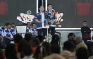 Debat Kedua, E2L-HJP Punya Rencana Brilian untuk Peningkatan Kualitas SMA dan SMK di Sulut