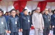 Setwan Sulut Gelar Upacara Peringati Hari Sumpah Pemuda