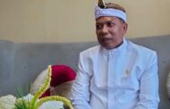 I Ketut Sukadi Terima Aspirasi Masyarakat