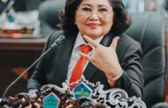 Resmi Dibacakan Saat Paripurna, VAR Ketua DPRD Minut Definitif Periode 2024-2029