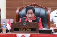 Pimpinan DPRD Sulut Definitif Segera Diparipurnakan