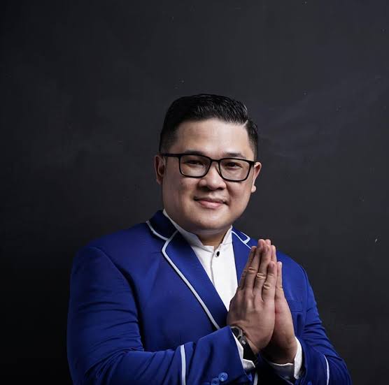 Billy Lombok Kembali Terpilih Jadi Wakil Ketua DPRD Sulut 2024-2029