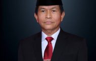 Andi Silangen Ketua DPRD Sulut Petahana