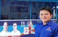 Capai 60% di Polling Manado Post, Roso: Bukti E2L-HJP Dicintai Masyarakat Sulut