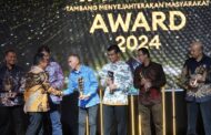 PTMSM Raih TAMASYA Award 2024