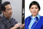 Demokrat Sulut PAW Anggota DPRD Sulut Ronald Sampel, Digantikan Sherly Tjanggulung