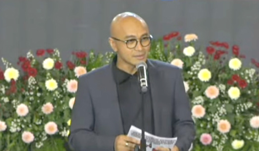 Pilkada Tinggal Menghitung Hari, Hendra Minta Masyarakat Ciptakan Pilkada Aman dan Damai