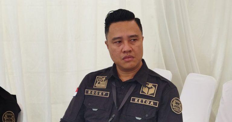 Rocky Ambar Ingatkan Masyarakat Hasil Pemilihan Resmi Ada Pada KPU Bukan Quick Count