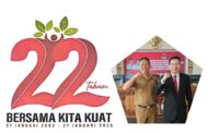 HUT Minsel Ke-22 Tahun 2025 Bakal Digelar Meriah