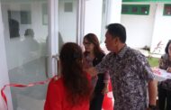 Tingkatkan Layanan Kesehatan, Bupati FDW Resmikan Gedung UTDRS dan CT Scan RSUD Amurang