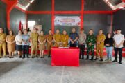 Musrenbang Kecamatan Tumpaan, Hasilkan Tiga Program Skala Prioritas