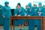Jeda Retreat, Gubernur YSK Diskusi Bersama Kepala Daerah Bahas Kemajuan Sulut
