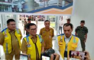 JG-KWL Tepati Janji, Hadirkan Pasar Modern Pertama di Minahasa Utara