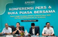 Jadi Tuan Rumah Munas Ke-VI APKASI, Bupati JG Paparkan Kesiapan Kabupaten Minut