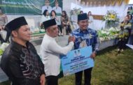 Gubernur Sulut Safari Ramadhan Bersama Masyarakat Bolmong Raya