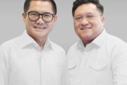 98,50 M Pagu Dandes, Bupati JG Tegaskan Pakai Bangun Desa, Bukan Kepentingan Pribadi ‎