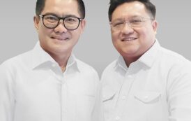 98,50 M Pagu Dandes, Bupati JG Tegaskan Pakai Bangun Desa, Bukan Kepentingan Pribadi ‎