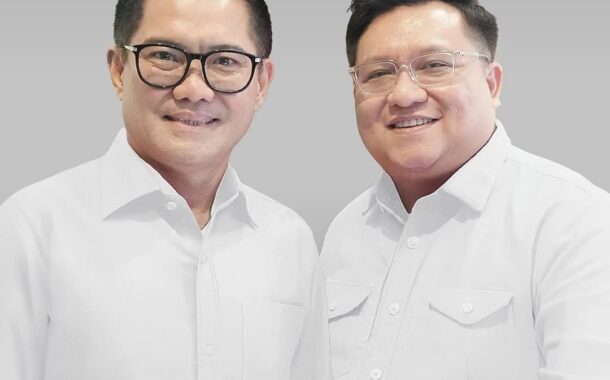 98,50 M Pagu Dandes, Bupati JG Tegaskan Pakai Bangun Desa, Bukan Kepentingan Pribadi ‎