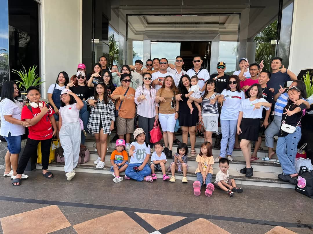 Pererat Kekeluargaan, RK Squad Gelar Family Gathering di Gorontalo