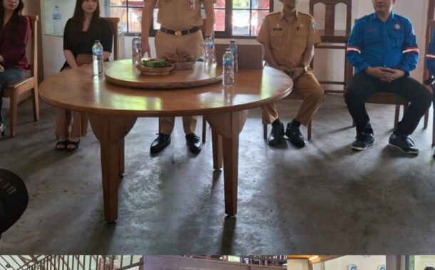 Buka Training Workshop Service AC, JGKWL Support Tenaga Kerja Lokal