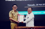 Era Kepemimpinan JG-KWL, Minut Empat Kali 