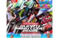 Para Crosser Senior Sarat Pengalaman Bakal Berjibaku di Sirkuit Pante Paal, Bupati Minut Cup 2025 Siap Digelar