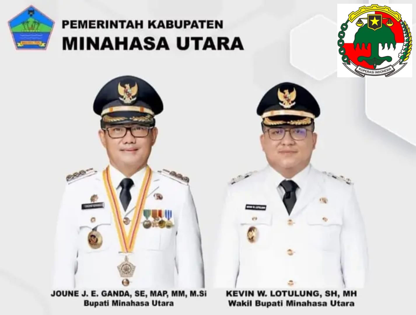Tindaklanjut Instruksi Presiden, JG-KWL Bentuk KMP di Minut