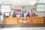 Bupati FDW Canagkan Desa Cantik dan Tutup Kegiatan Sosialisasi Data Statistik Sektoral Tahun 2025