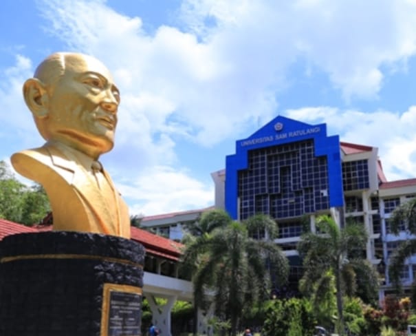 Cegah Pemalsuan Ijazah, Direktorat Unsrat: Wajib Validasi Kemendikti Saintek!