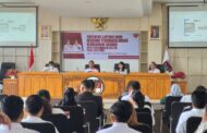Tekan Angka Kemiskinan, Pemkab Minsel Gelar Presentasi Laporan Akhir RPKD