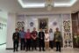 Aksi Damai Dosen Unsrat, Berujung Permintaan Maaf