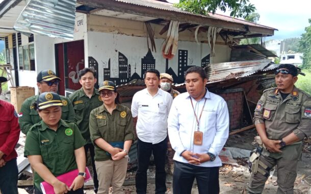 Hampir 10 Tahun Berproses, Hari Ini PN Amurang Eksekusi Lahan Pemkab Minsel di Tumpaan