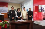DPRD Minut Paripurnakan Ranperda Pertanggungjawaban APBD TA 2024 Serta Pembentukan Pansus ﻿
