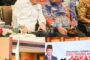 Sekjen APKASI Hadiri Pelantikan Pengurus ADKASI, JG Sebut Pentingya Kemitraan Eksekutif dan Legislatif Kolaborasi Adalah Kunci ‎