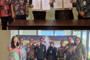 Dibawah Kepemimpinan JG-KWL, Kabupaten Minut Berpeluang Terima Paritrana Award ‎