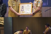 Raih Penghargaan Paritrana Award, Tagline 