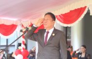 Momentum Hari Jadi ke – 22 Minsel di Gelar Meriah, Ini Pesan Bupati FDW