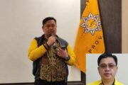 AMPI Sulut Solid Dukung THL Sebagai Calon Ketua Golkar Sulut