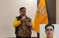 AMPI Sulut Solid Dukung THL Sebagai Calon Ketua Golkar Sulut