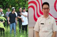 Dispora Minsel Mantapkan Persiapan Pembangunan Sport Center