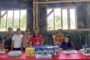 Hadirkan Pemateri dari Kejaksaan, KPU Minut Bekali Masyarakat Kecamatan Airmadidi Lewat Penyuluhan Hukum