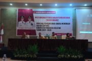 Pemkab Minsel Gelar Musrenbang RPJMD Tahun 2025-2029