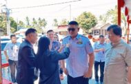 Wabup Theodorus Kawatu Hadiri Pembukaan Konsultasi Teologi KGPM Tahun 2025
