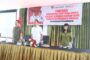 Sekda Glady Kawatu Dampingi Bupati FDW Buka Kegiatan Finalisasi DOD Minsel