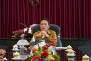 Terima Penghargaan dari Kemendukbangga/BKKBN, Bupati Minsel Ucapkan Terima Kasih