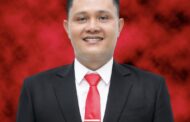 Angdew Ricky Kalangi Imbau Warga Waspada Musim Kemarau