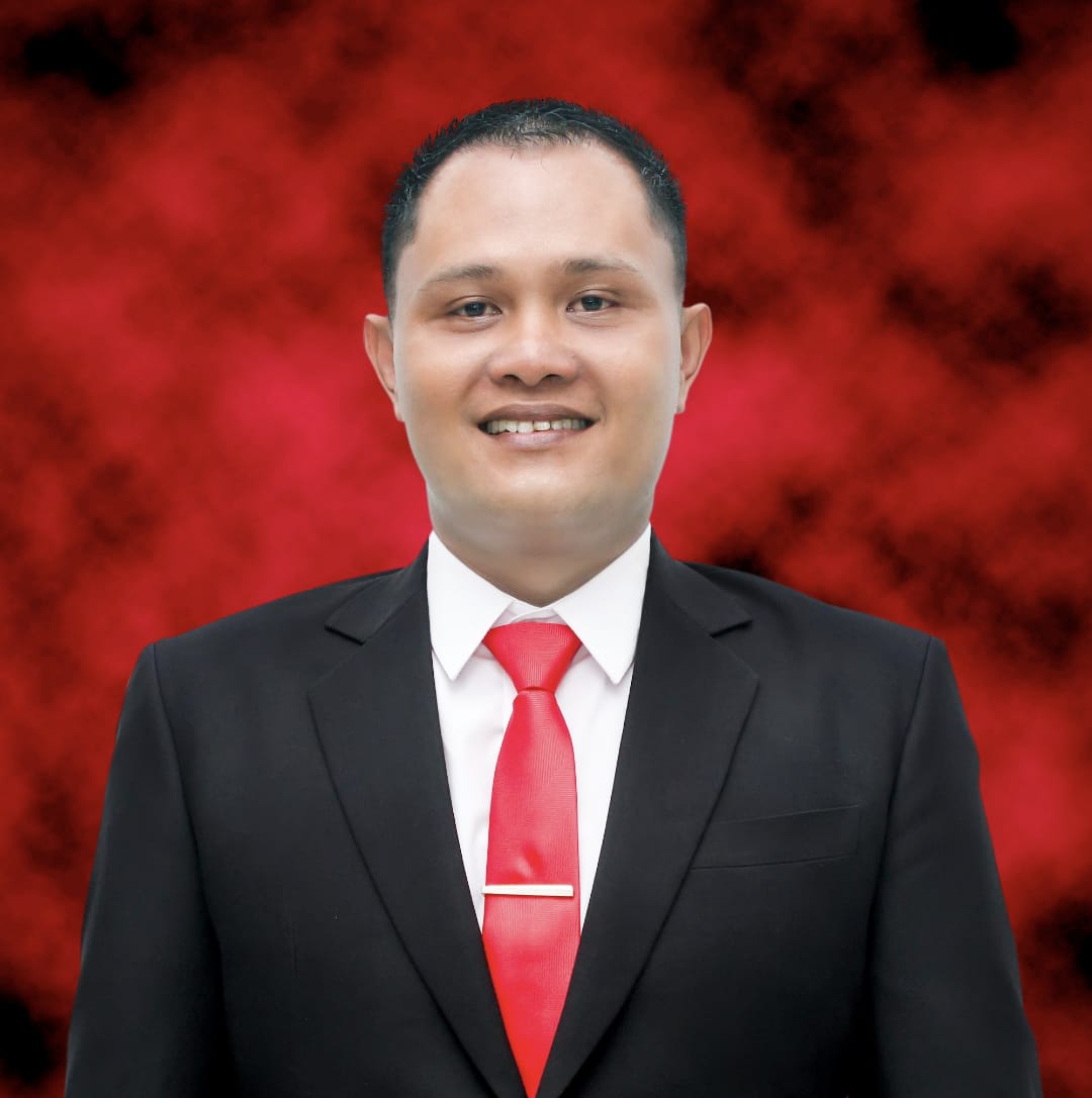 Angdew Ricky Kalangi Imbau Warga Waspada Musim Kemarau